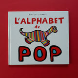 L'alphabet de pop