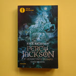 Percy Jackson e gli dei dell'Olimpo. 02. Il mare dei mostri.