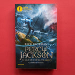 Percy Jackson e gli dei dell'Olimpo. 01. I fulmini