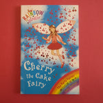 Rainbow Magic: Cherry The Cake Fairy: Le fate delle feste Libro 1