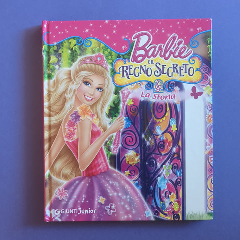 Barbie e il regno segreto
