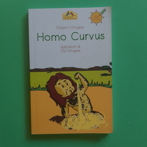 Homo Curvus