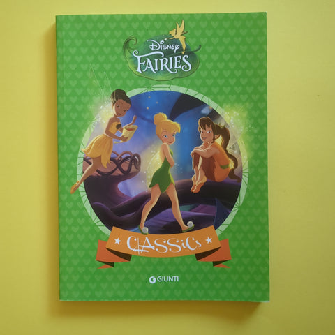 Disney Fairies. Classics