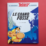 Asterix. Le Grand Fossé