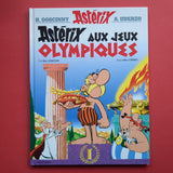 Asterix ai Giochi Olimpici