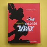 L'insolito dizionario di Asterix
