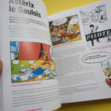 L'insolito dizionario di Asterix