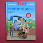 Asterix. Il Medio Impero