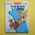 Asterix. Il giro della Gallia di Asterix