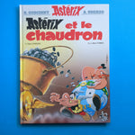 Asterix e il calderone