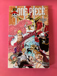 One Piece. 073. L'opération Dressrosa S.O.P.