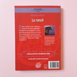 L'Étalon Noir. 03. Le ranch