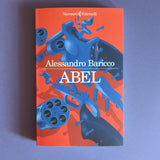 Abel, di Alessandro Baricco