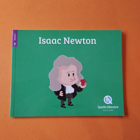 Isacco Newton