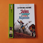 La vera storia di Jules, un giovane batterista dell'esercito di Napoleone