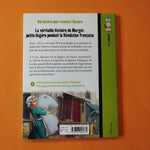 La vera storia di Margot, una piccola operaia di lino durante la Rivoluzione francese