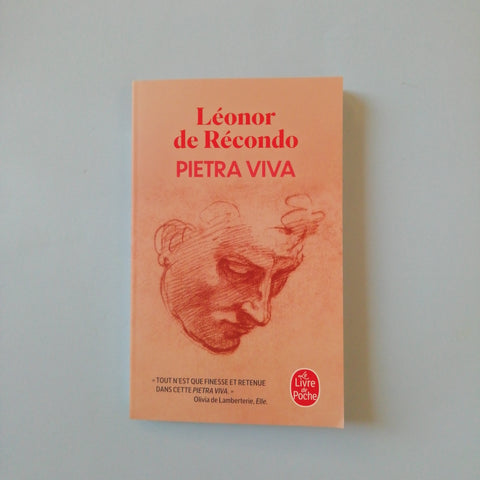 Pietra Viva