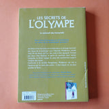 Les secrets de l'Olympe. 02. Le sommeil des immortels