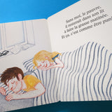 Il a de la chance, mon papa