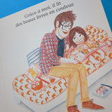 Il a de la chance, mon papa