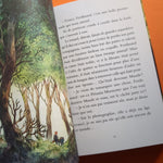 Mémoires de la forêt. 01.  Les Souvenirs de Ferdinand Taupe