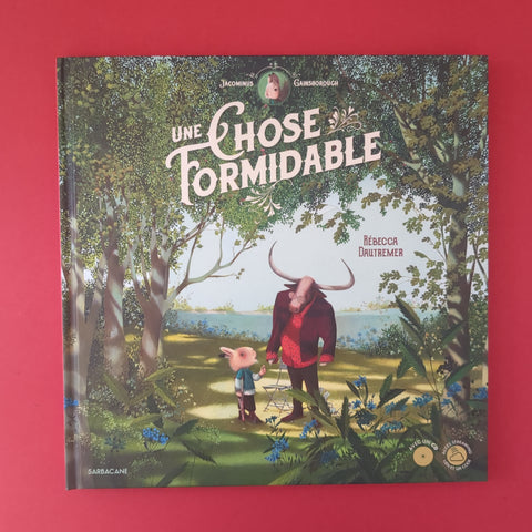 Charlie et la chocolaterie – Librairie William Crocodile