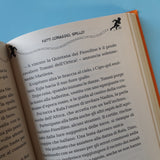 Super Gol! 6. Buone vacanze, Cipolline!