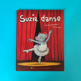 Suzie danse