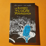 La romance de l'ogre Yosipovitch