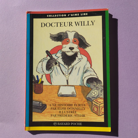 Docteur Willy