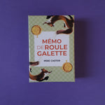 Mémo de Roule Galette