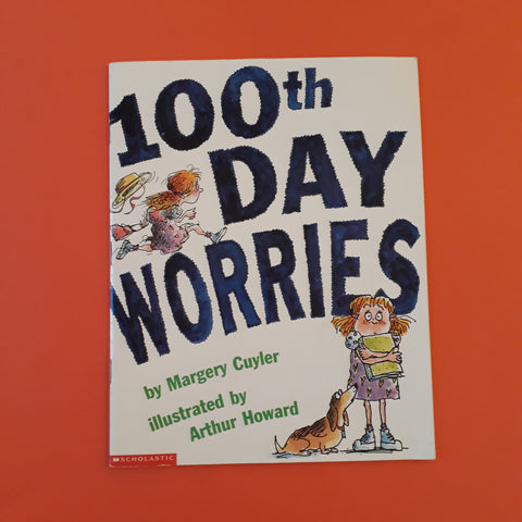 100th day worries