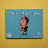 Antoine de Saint-Exupéry