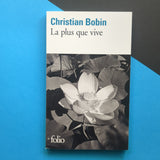 Plus que vive