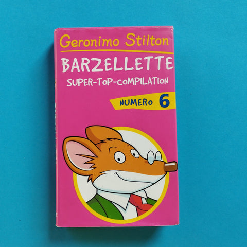 Barzellette. Super top compilation. 06