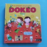 Ma première encyclopédie Dokeo