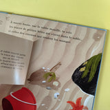 Mon album animé. La Mer