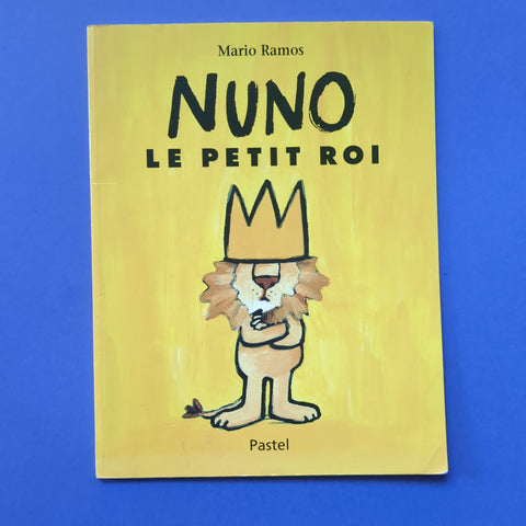 Nuno le Petit Roi