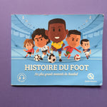 Histoire du Foot