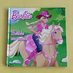 Barbie au ranch