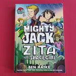 Mighty Jack. 03. Mighty Jack and Zita The Spacegirl
