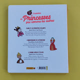 3 histoires de princesses pas comme les autres