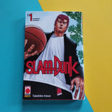 Slam Dunk. 01