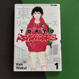 Tokyo revengers. 01