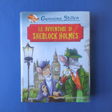 Le avventure di Sherlock Holmes di Arthur Conan Doyle