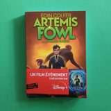 Artemis Fowl. 8. Le dernier gardien