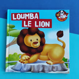 Loumba le lion