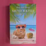 Sauveur & fils. Saison 5