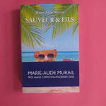 Sauveur & fils. Saison 5