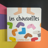 Les Chaussettes